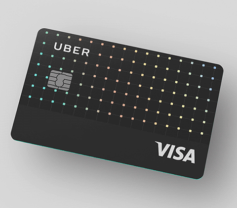 UBER VISA - Panamá